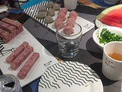 -蜀九香火锅(九眼桥店)