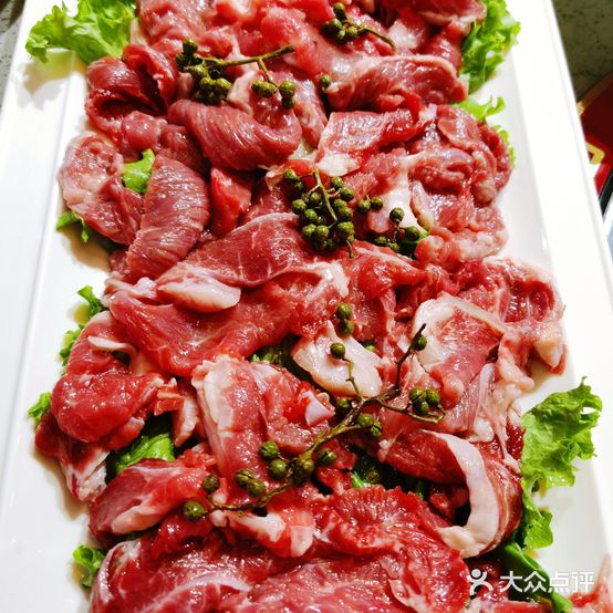 清真伊香苑火锅城(七一东路店)