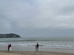 -螺州海滨公园