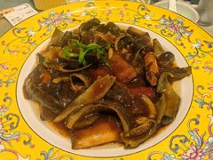 -老德州四合院·德州菜(天衢路店)