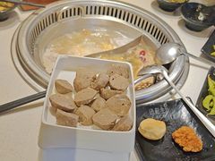 -汤鲜生自助臻选盖碗火锅(福城天虹店)