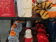 -星巴克(长沙乐和城门店)