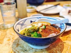 金奖卤鹅肉饭-陈鹏鹏潮汕菜(宝安机场T3航站楼店)