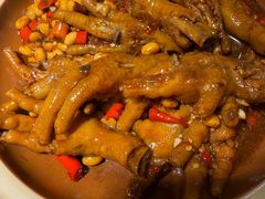 -小柴米·传统江西菜(八一广场店)