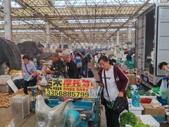 -重振华中蔬菜批发市场(重庆中路店)