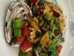 -启东小海鲜(庄先湾路1号店)