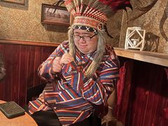 -秃鹫湾·推理大师沉浸式实景演绎推理剧场