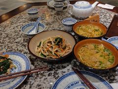 -南京大牌档(崇文门国瑞店)