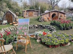 -HERRE·FARM 赫尔露营农场·团建聚会包场