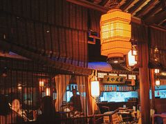-绿茶餐厅(领展购物广场·中关村店)