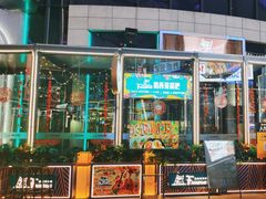 -Famous肥猫墨西哥音乐餐吧(五棵松华熙LIVE店)