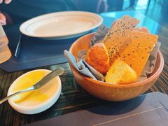 -福楼毕斯罗F Bistronome(国贸商城约会地标景观店)