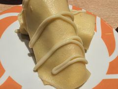 -新一番三文鱼寿司(大东海店)