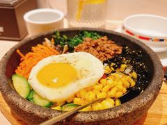 -七八冷面·延边朝鲜族美食(世纪汇店)