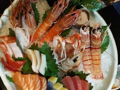 -Mr·Fish鱼鲜生海鲜放题(银泰in99店)