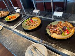 -汇泉王朝大饭店-旋转餐厅(南海路店)