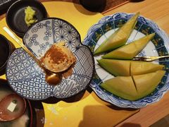 -鮨冠OMAKASE食べ放题(北京首店)