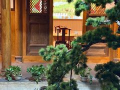 -田园印象·成都土菜院子(华阳店)