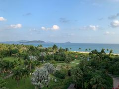 -三亚亚龙湾天域度假酒店