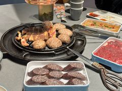 -刘炭长牛烧大块烤肉(珠海香洲店)