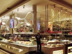 自助取餐区-芭菲盛宴·环球美食(解放碑英利国际店)