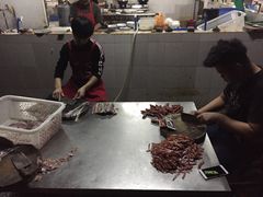 -章记正宗南岗鱼蛋火锅