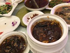 手抓羊排-首座华宴