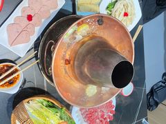 -南门涮肉(上海二店)