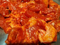 -麻蒲碳烤肉(远景路1号店)