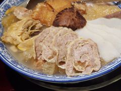 -三林本帮馆(中林街店)