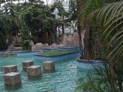 -瑞阁温泉酒店温泉中心
