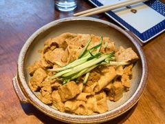 -肉串汪(月坛店)