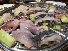 无骨鱼-阿多私房菜(顺德店)