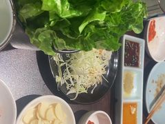 -蒜香焼肉PURUSHIN(马场路店)