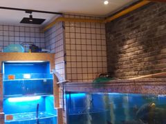 水产区-二十八里太湖船菜(吉祥路店)