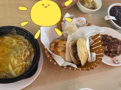 -闫家驴肉老店(华电一校店)