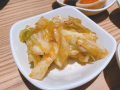 -牛王庙吳記怪味面(双楠店)