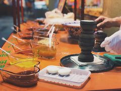 -南市食品街