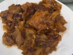 -同发号饭庄(复兴路店)