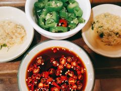 -尚竹阁冬瓜盅·18年地标美食(平洲店)