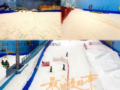 -广州热雪奇迹
