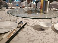 -拾溪餐厅·包厢(杭州千禧度假酒店)