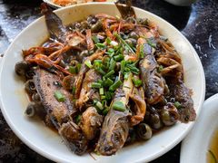 -阿东农家菜(新场古镇下塘街店)