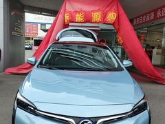 -上海永达别克4S店(惠南镇店)