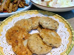 均安煎鱼饼-味妙顺德厨房(绿地缤纷城店)