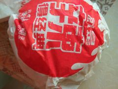 -麦当劳(郑州银基店)