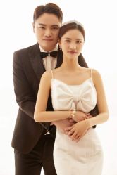 -天一婚纱摄影TIA STUDIO(珠海路店)