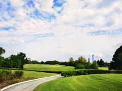 -金鸡湖高尔夫会员专属俱乐部