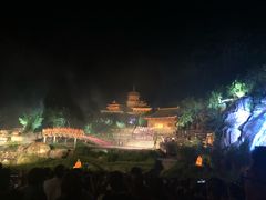 -禅宗少林·音乐大典