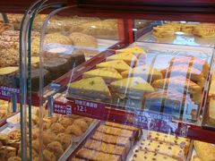 -味多美蛋糕(双合地铁店)
